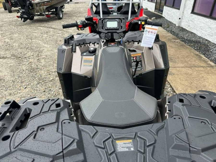 2026 Polaris Sportsman® 850 Trail