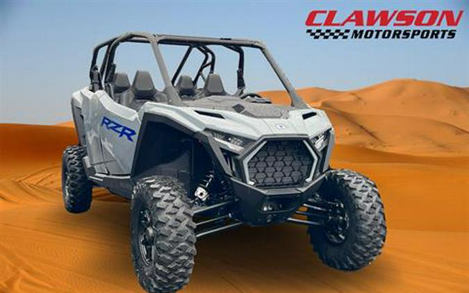 2026 Polaris RZR PRO XP 4 Sport
