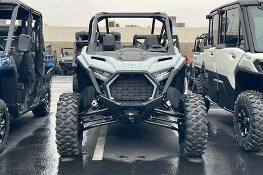 2026 Polaris RZR PRO XP 4 Sport