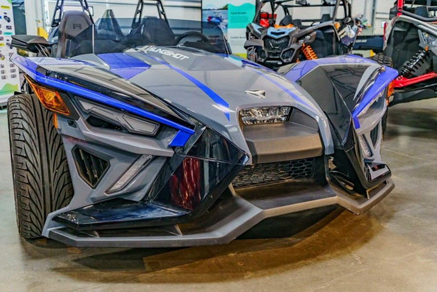 2021 Polaris Slingshot Slingshot R R