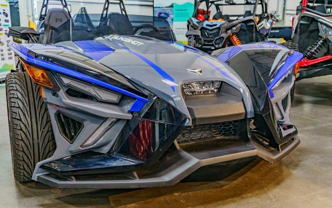 2021 Polaris Slingshot Slingshot R R