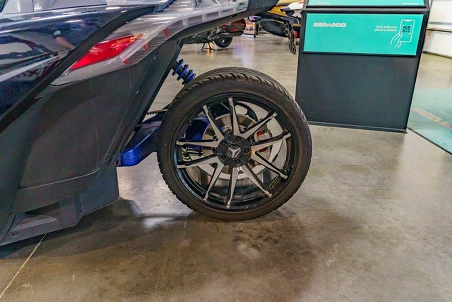 2021 Polaris Slingshot Slingshot R R