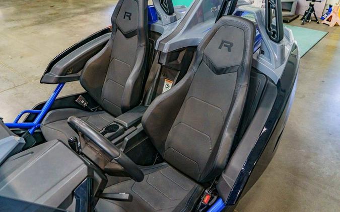 2021 Polaris Slingshot Slingshot R R