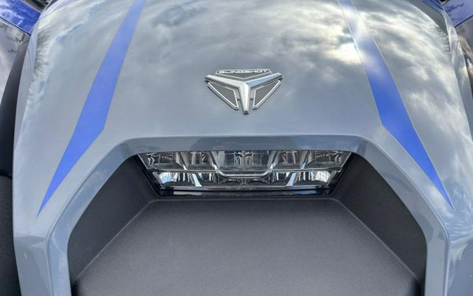 2021 Polaris Slingshot Slingshot R R