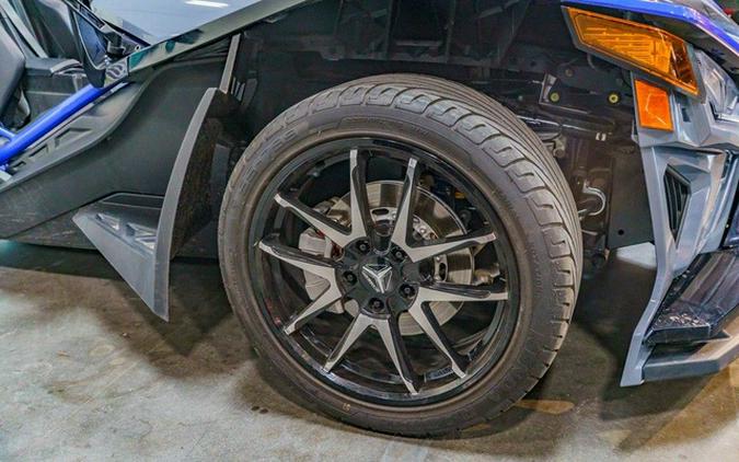 2021 Polaris Slingshot Slingshot R R