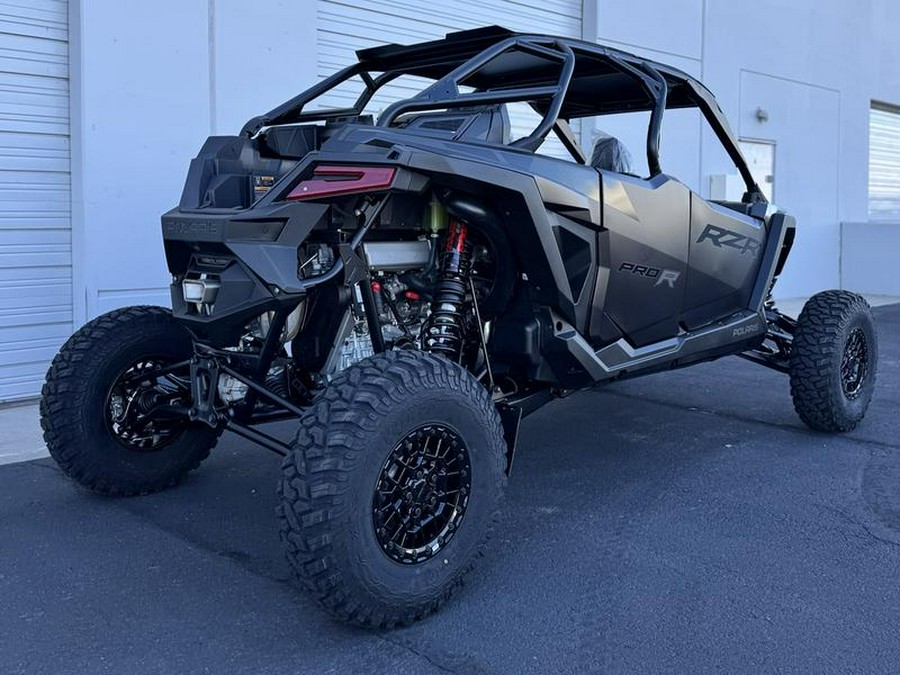 2026 Polaris® RZR Pro R 4 Ultimate