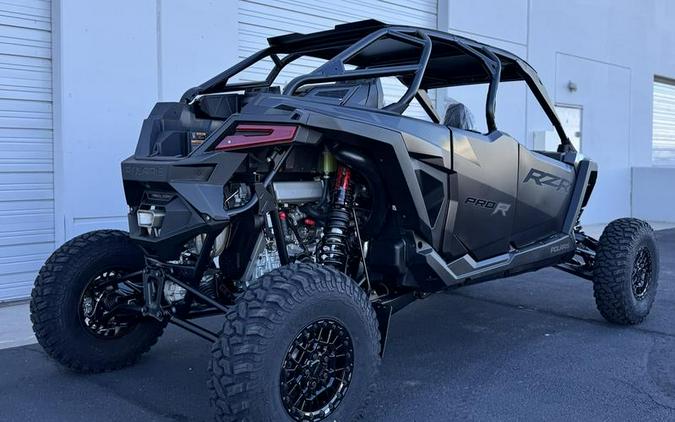 2026 Polaris® RZR Pro R 4 Ultimate