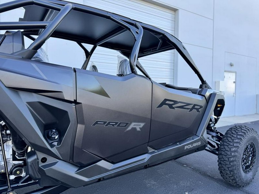 2026 Polaris® RZR Pro R 4 Ultimate