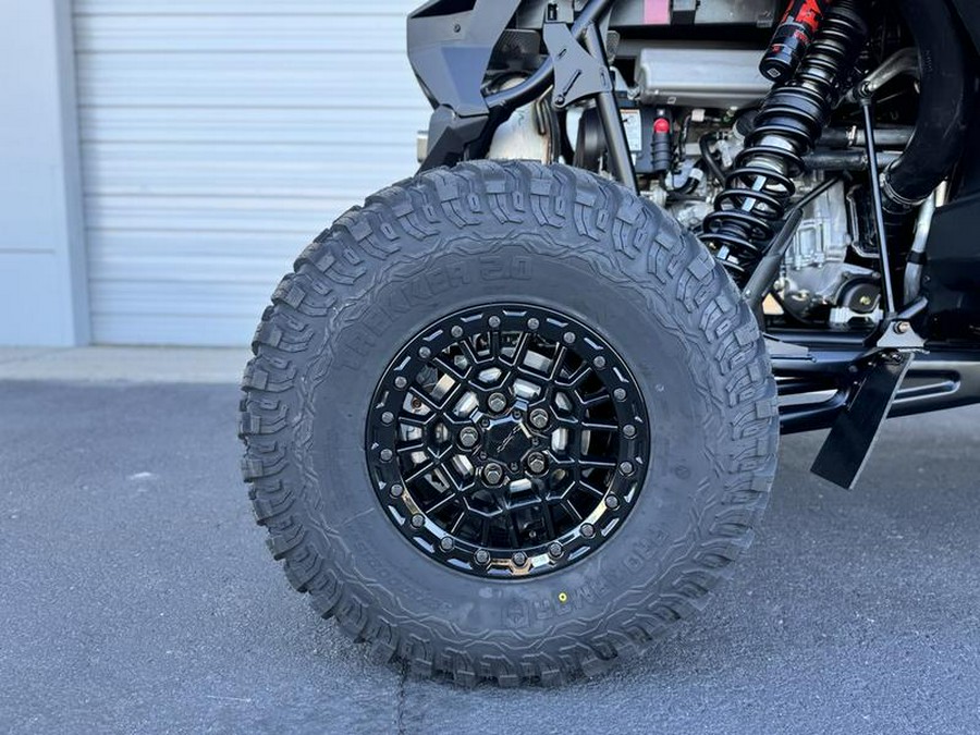 2026 Polaris® RZR Pro R 4 Ultimate