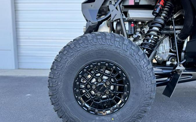 2026 Polaris® RZR Pro R 4 Ultimate