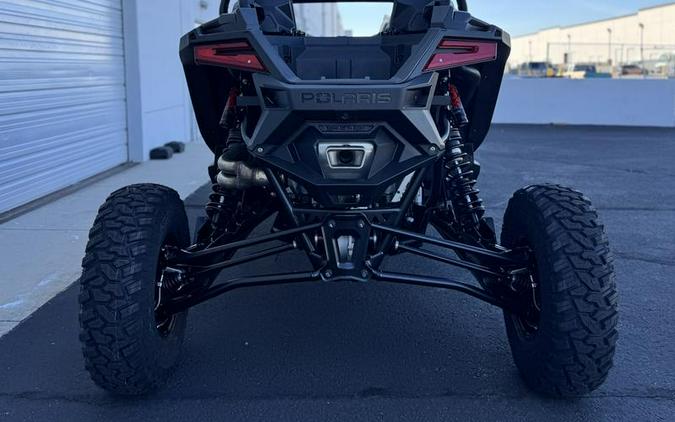 2026 Polaris® RZR Pro R 4 Ultimate