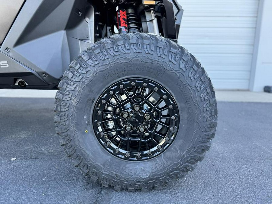 2026 Polaris® RZR Pro R 4 Ultimate