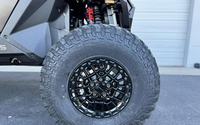 2026 Polaris® RZR Pro R 4 Ultimate