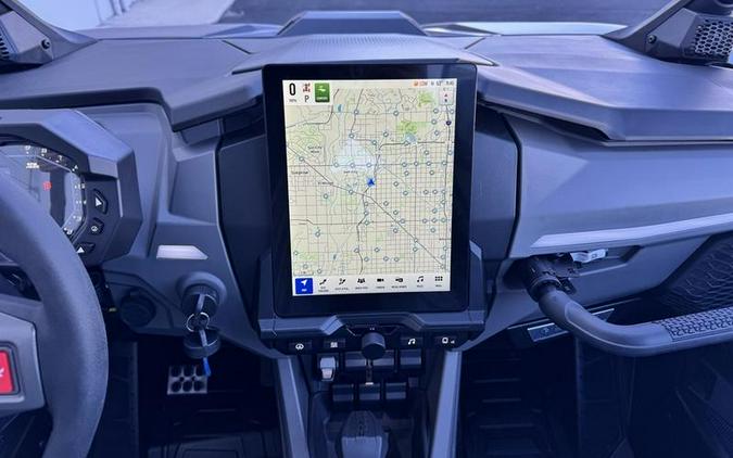 2026 Polaris® RZR Pro R 4 Ultimate