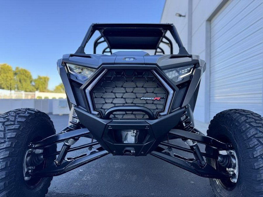2026 Polaris® RZR Pro R 4 Ultimate