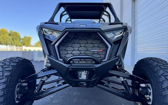 2026 Polaris® RZR Pro R 4 Ultimate