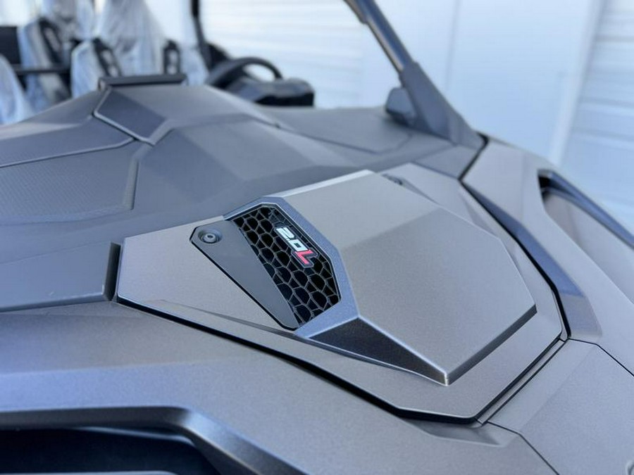 2026 Polaris® RZR Pro R 4 Ultimate