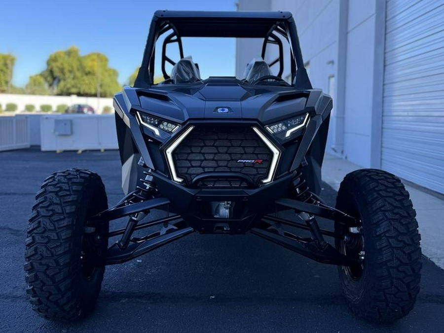 2026 Polaris® RZR Pro R 4 Ultimate