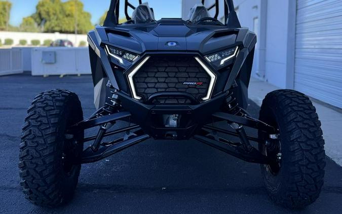 2026 Polaris® RZR Pro R 4 Ultimate