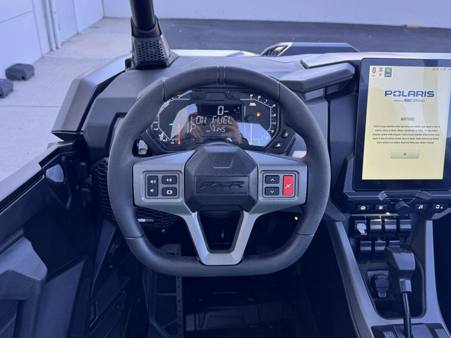 2026 Polaris® RZR Pro R 4 Ultimate
