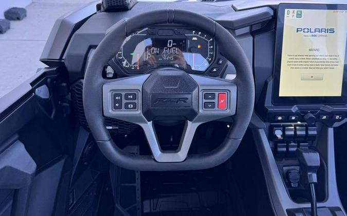 2026 Polaris® RZR Pro R 4 Ultimate