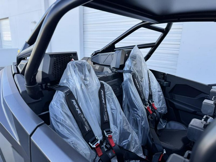 2026 Polaris® RZR Pro R 4 Ultimate