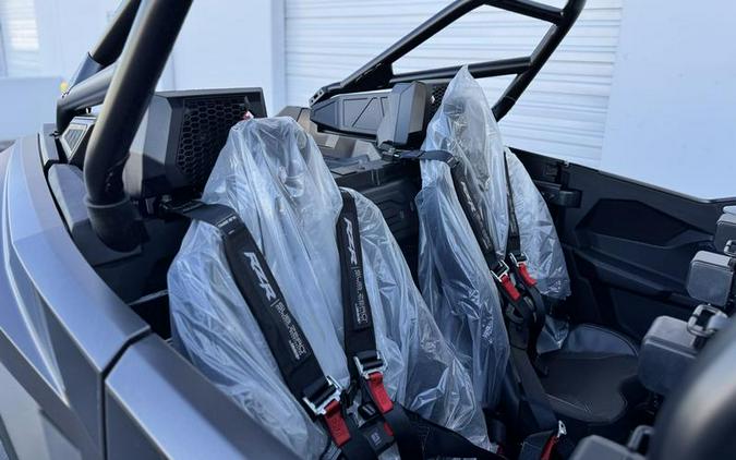 2026 Polaris® RZR Pro R 4 Ultimate