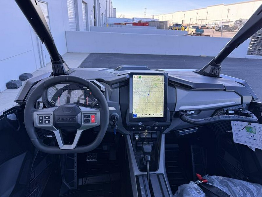 2026 Polaris® RZR Pro R 4 Ultimate