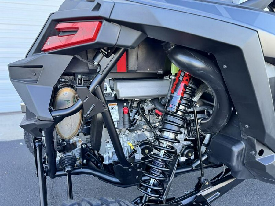 2026 Polaris® RZR Pro R 4 Ultimate