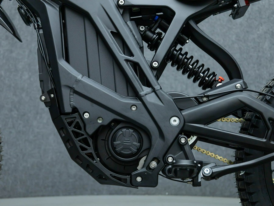 2025 E RIDE PRO SS 2.0