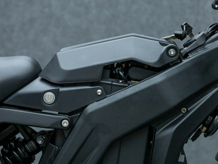 2025 E RIDE PRO SS 2.0