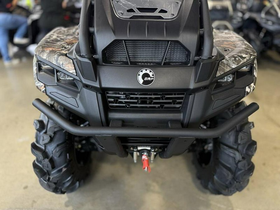 2026 Can-Am® Outlander X mr 700 Dark Wildland Camo