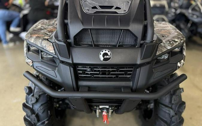 2026 Can-Am® Outlander X mr 700 Dark Wildland Camo