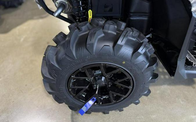 2026 Can-Am® Outlander X mr 700 Dark Wildland Camo