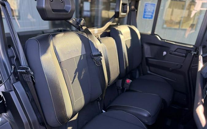 2026 Can-Am Defender MAX Limited HD11 White