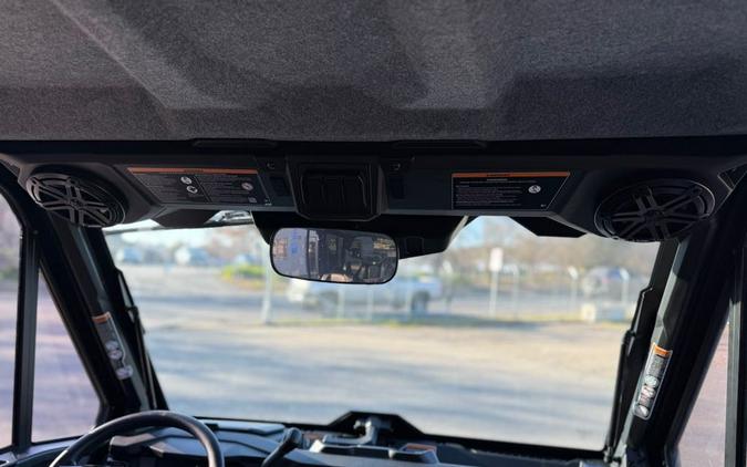 2026 Can-Am Defender MAX Limited HD11 White