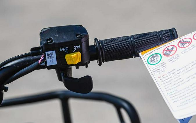 2025 Polaris® Sportsman 570 EPS Polaris Pursuit Camo