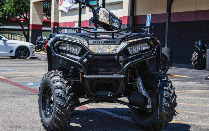 2025 Polaris® Sportsman 570 EPS Polaris Pursuit Camo