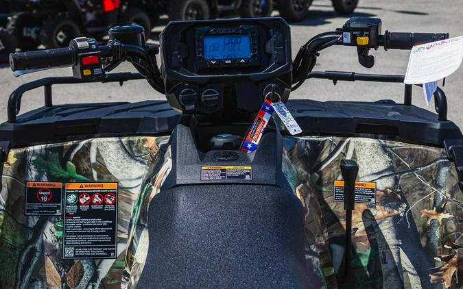 2025 Polaris® Sportsman 570 EPS Polaris Pursuit Camo