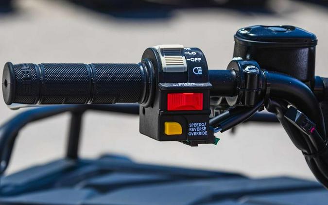 2025 Polaris® Sportsman 570 EPS Polaris Pursuit Camo