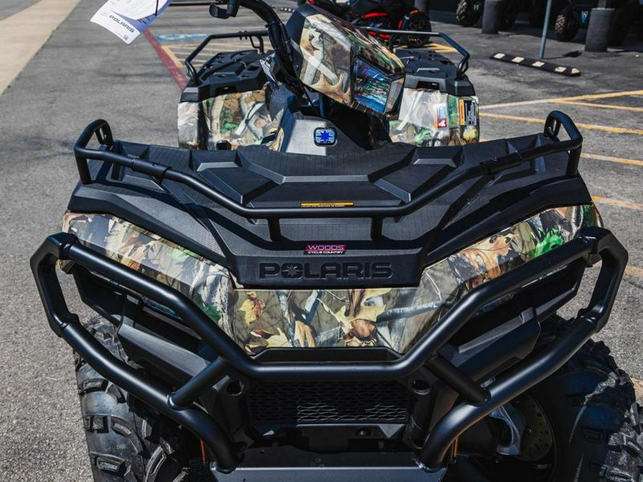 2025 Polaris® Sportsman 570 EPS Polaris Pursuit Camo