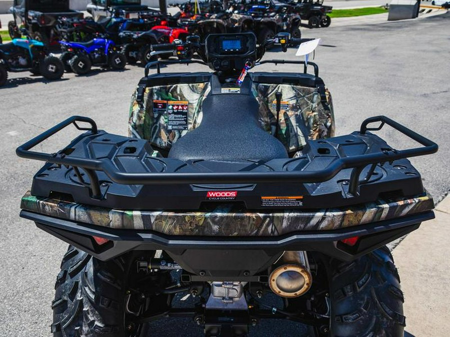 2025 Polaris® Sportsman 570 EPS Polaris Pursuit Camo