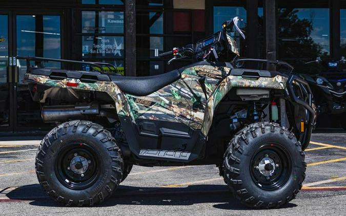 2025 Polaris® Sportsman 570 EPS Polaris Pursuit Camo