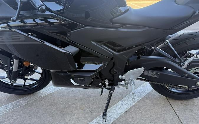 2026 Yamaha YZF-R3