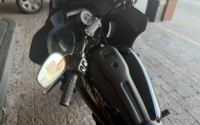 2026 Harley Davidson Low Rider® ST FXLRST