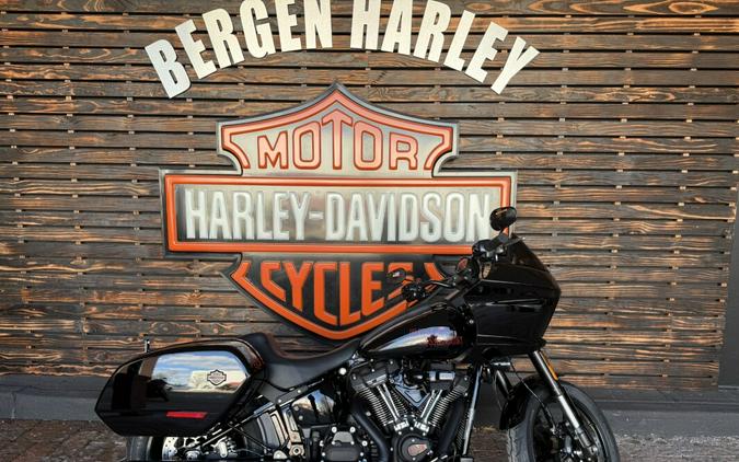 2026 Harley Davidson Low Rider® ST FXLRST