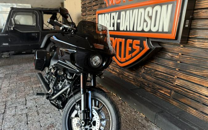 2026 Harley Davidson Low Rider® ST FXLRST