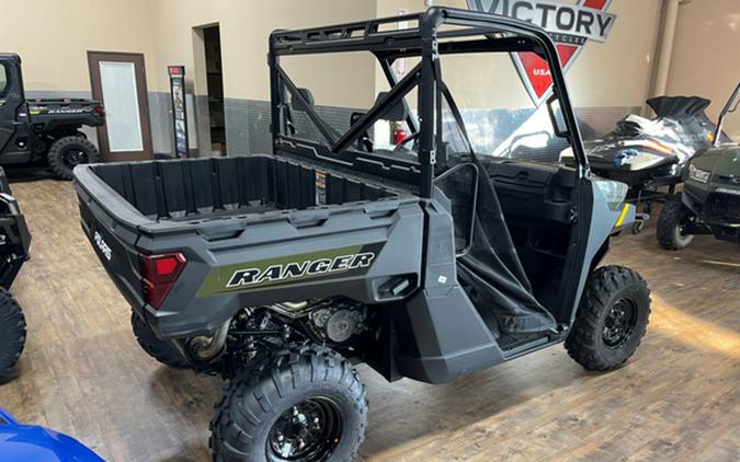 2026 Polaris Ranger 1000 EPS