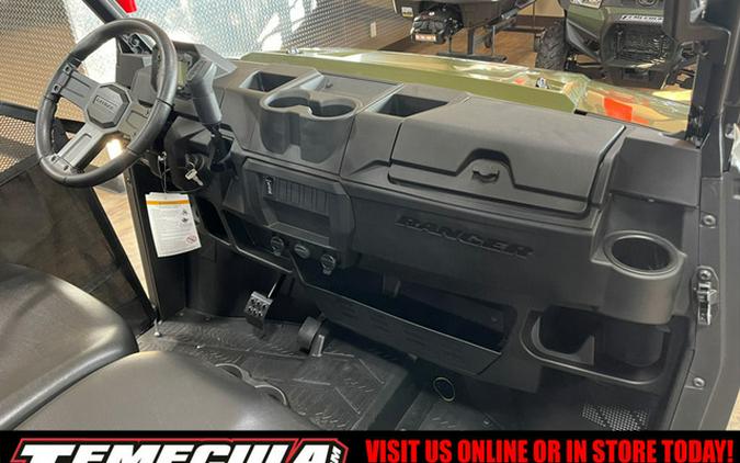 2026 Polaris Ranger 1000 EPS