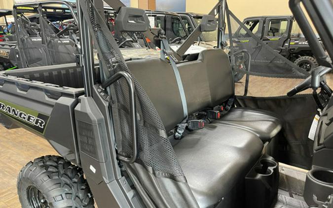 2026 Polaris Ranger 1000 EPS